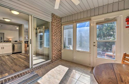 Family-Friendly Home Near Destin Beaches - Foto 10