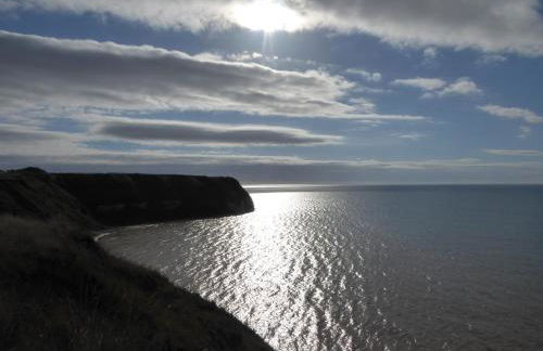 Frankies Flat, a Superb apartment in Flamborough. - Foto 24