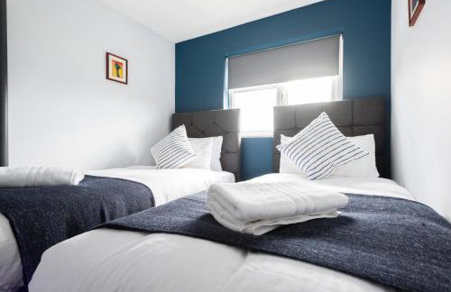 The Waterloo Residence - Foto 48