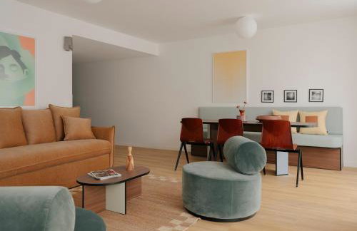 Edgar Suites Hameau - Porte de Versailles - Foto 66