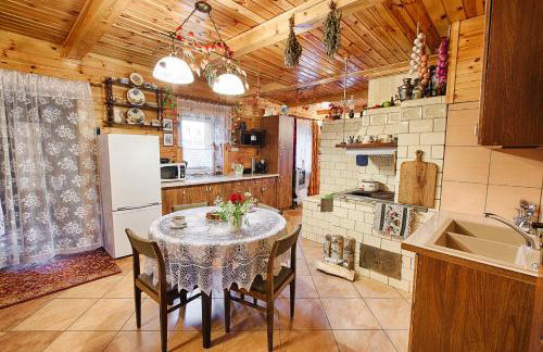 Aleksandrówka - Domek Aleksander - Foto 10