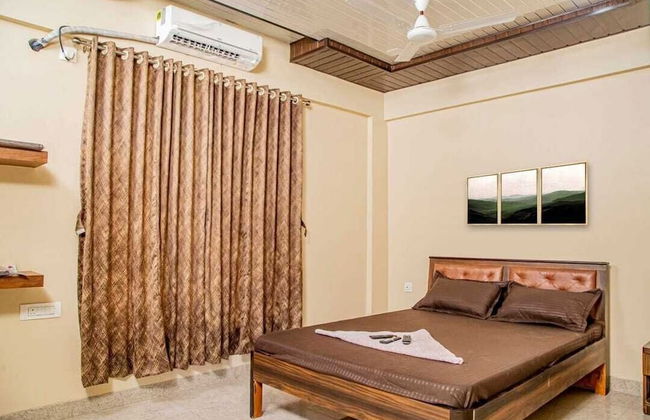 Seasons The Resort - Photo 3