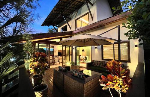 Casa luxo 10 pessoas com jacuzzi Chã Grande PE - Foto 31