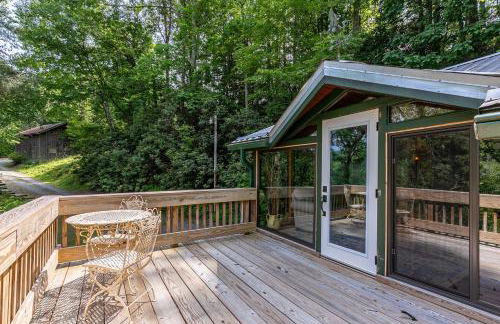 A River Mist - Foto 35