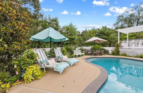 The Pool Loft at Poplar Hill - Foto 32