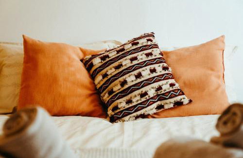 Cozy Townhouse - Foto 40