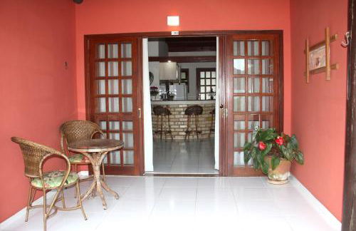 Chalés Saint Germain - Foto 152