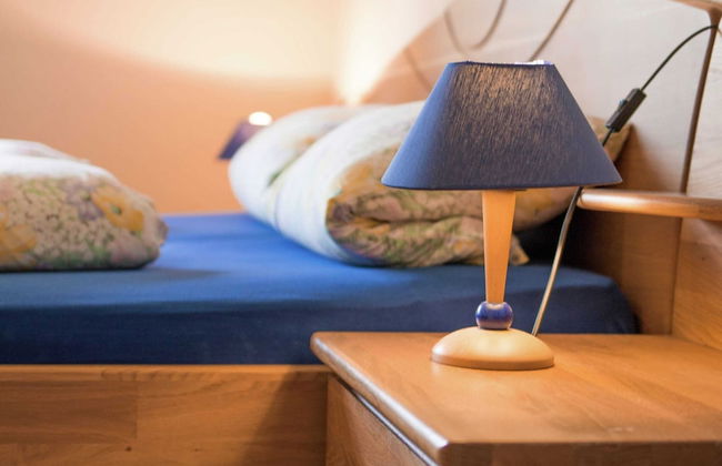 Enchanting Holiday Home in Bodefeld With Terrace - Foto 8