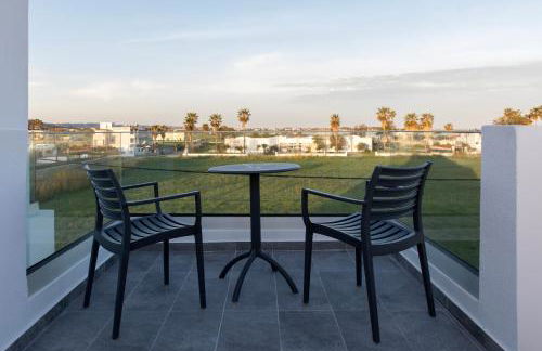 Salt lake view houses - Foto 7