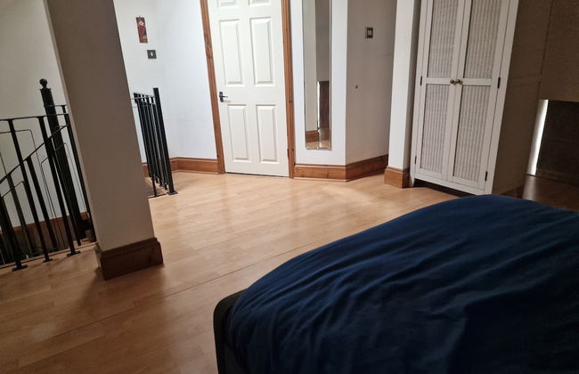 Fully Detached Cottage House Loddington Kettering - Foto 4