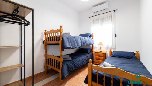 Casa grande en la Ermita de la Bella - Foto 4