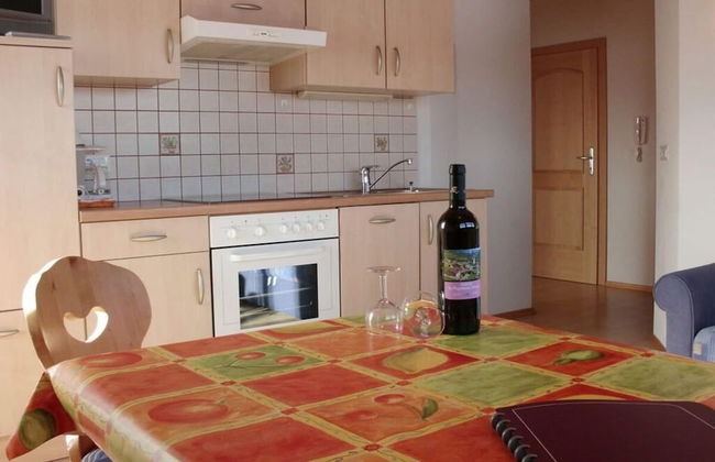 Holiday Apartment Rosenheim - Photo 4