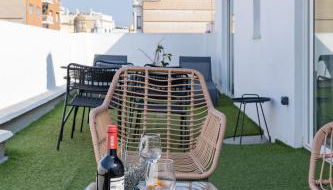 Travel Habitat - Ático Centro - Photo 4