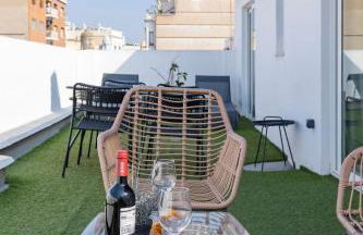 Travel Habitat - Ático Centro - Photo 4