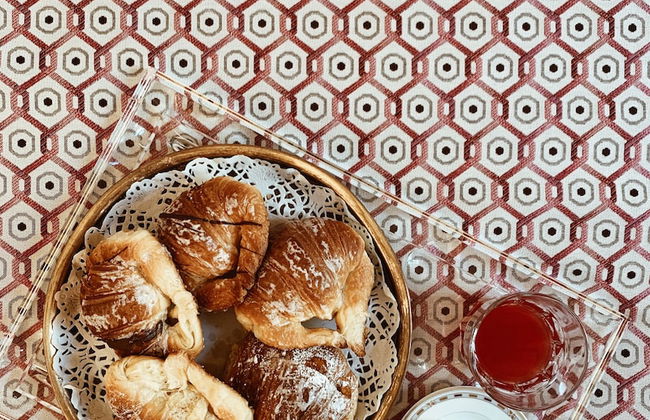 Residenza Sciarra - Foto 29