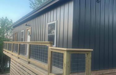 Camptown Cabin - Photo 15