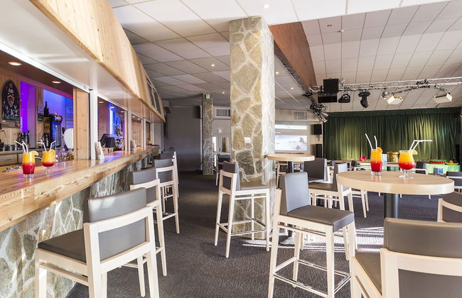 Hôtel Club mmv Les Bergers - Photo 52