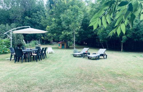 LA TANA Guest House - Foto 9