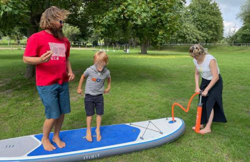 Altstadt Quartier - Foto 10