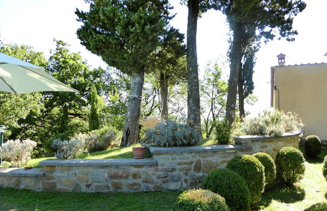 Holiday Home in Montecarelli With Pool - Photo 38