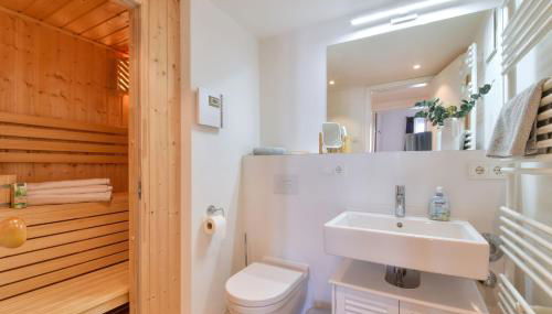 Ferienwohnung SPA Penthouse Meerlust Baabe - Photo 5