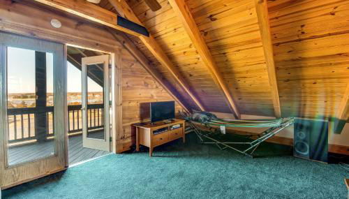 Longview Lodge - Foto 3