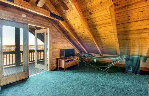 Longview Lodge - Foto 3