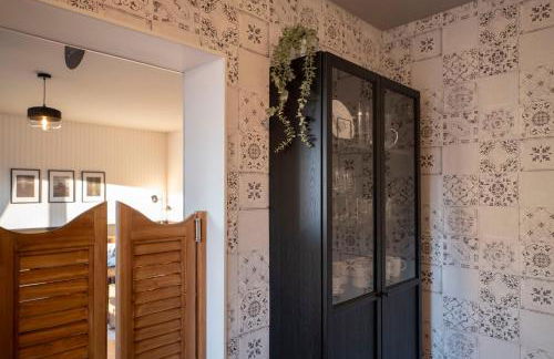 Wild Western Apartment - Sauna, Balkon, Netflix, Nespresso, Messe - Photo 16