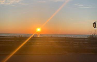 Appartement au bord de la mer - Photo 19