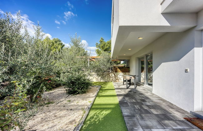 Amazing Pool Villa Nika - Foto 39