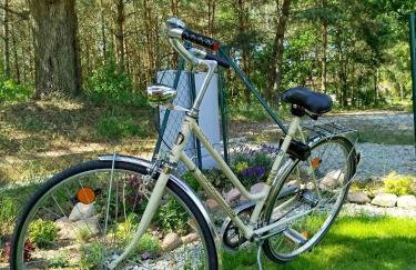 Jeziorna Ostoja - Foto 27