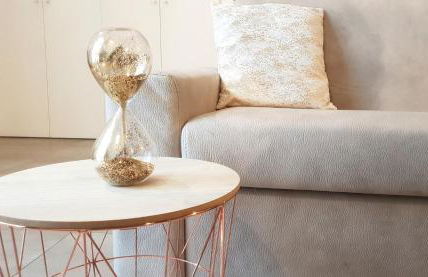 Design Central Apartment - Foto 16