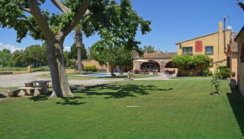 Hotel & Golf Ca La Caputxeta - Adults Only - Foto 3, Garden