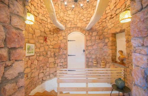 Villa 200m2, 10 pers, AC, Piscine, Forêt privée - Foto 41