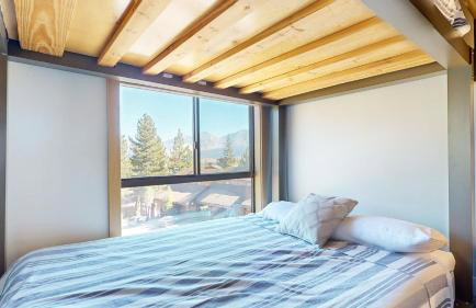 Val DIsere #10 condo - Foto 42