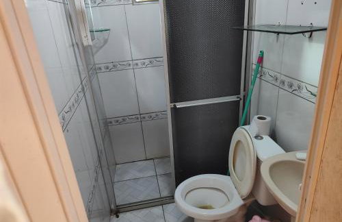 Residencial Rômulo Ap1 - Foto 8