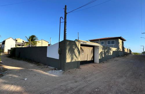 House Beach Canoa - Photo 58