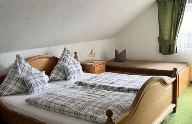 Oberrain in het "vakantiehuis Schenk" - Foto 6