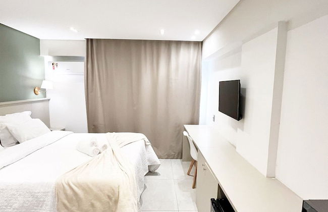 Arpoar Suites By Day By Day - Foto 18