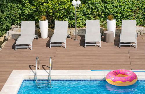 Cabril's Hills Luxe Suites - Foto 56