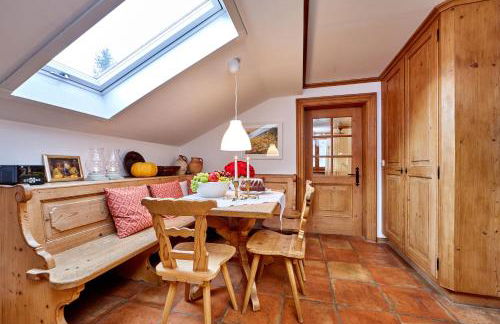 Föhrenhof Apartments - Foto 11