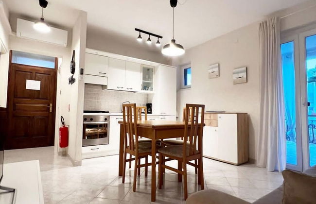 Cosy Apartment With View - Foto 13