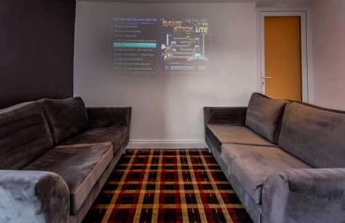 Elderberry Hall The Ultimate Family Reunion HQ - Foto 22