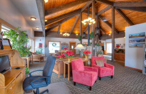 Ski Inn Condos - Foto 14