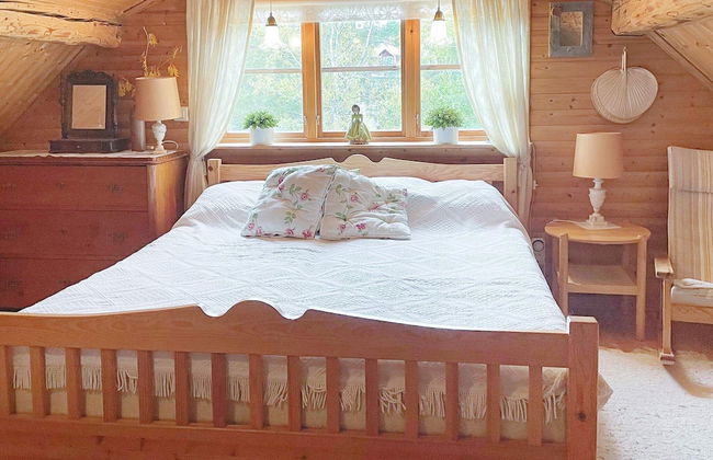 6 Person Holiday Home in Eksjo - Foto 3