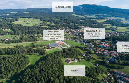 Appartments Neuhof - Photo 21