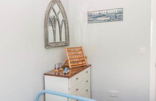 Sea View Lodge - Foto 16