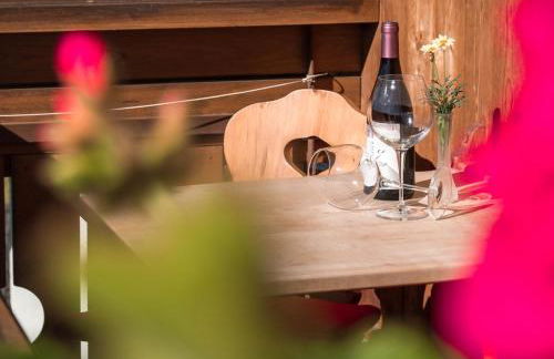 HAUSERHOF Farmhouse with Dolomite View - Foto 20