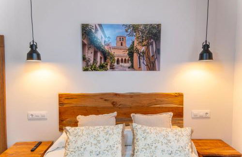 Hotel Rural La Bodega del Baldomero - Foto 6