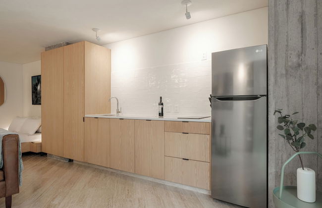 Nido Parque Mexico - Foto 42